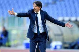 Footballer who played as a striker, and is the manager of lazio. Filippo Inzaghi On Brother Simone Inzaghi S Inter Appointment I Think He Made The Right Choice