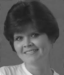 Connie Lorraine Knight Knight (1971-2007)