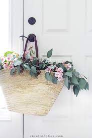 We did not find results for: 20 Minute Decorating French Market Basket On Sutton Place