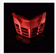 Jual Cover Lampu Stop Lampu Belakang Nmax Bahan Plastik Abs Murah Mei 2021 Blibli