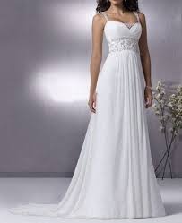 Grecian Wedding Dress With Detachable Cap Sleeves Beach Etsy In 2020 Destination Wedding Dress Grecian Wedding Dress Chiffon Wedding Gowns