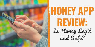 Honey reviews app is still not available for the people who use only mobiles. Honey App Review 2021 Is Honey Legit And Safe