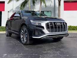 Image result for Mythos Black 2022 SQ8