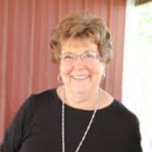 Obituary information for Laveda P. Pendleton-Ferren