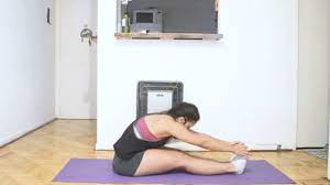Even if you are able to make it to the studio, a home practice and yogadownload.com are a great and figuring out what is working for my body at the moment. How To Do Yoga At Home With Pictures Wikihow Life