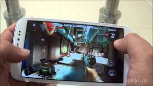 Micromax A240 Canvas Doodle 2 Gaming ...