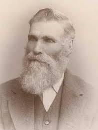 I must admit that Mike BeBeau is inching his way and measuring up to  becoming Ashland's "Ruler of rulers"! He really has a foothold in this  historic advertising scheme that once was