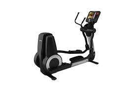 commercial ellipticals cross trainers life fitness