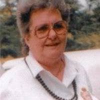 Hazel Stokes Obituary