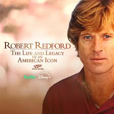 ROBERT REDFORD: Tonight, we spotlight Robert Redford's life and career,  revealing details about the actor and Oscar-winning filmmaker's legacy and  most beloved films. "#RobertRedford: The Life and Legacy of an American  Icon -