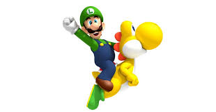 The luigi key was used by king . Nintendo Gigaleak Validates Super Mario 64 Luigi Myth Fans Ecstatic Polygon