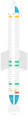 seatguru seat map allegiant