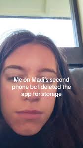 Veronica styles me every day and i only wear her clothes and im really...