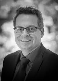 Professor Jonathan Morris