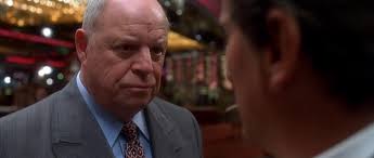 Gangsters & Goodfellas