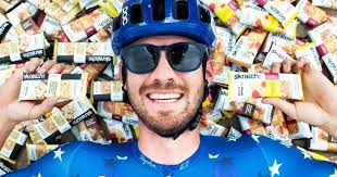 USA Cycling Announces Skratch Labs as an Official…