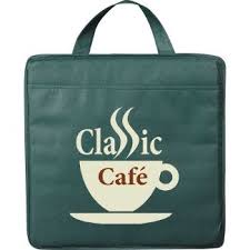 Game Time Seat Cushion Custom Printed Bags Stadium Cushions Cushions