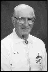 Joe Kreitzer's Birthday Celebration in Coshocton County