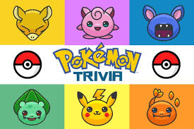 Rd.com knowledge facts you might think that this is a trick science trivia question. Pokemon Trivia Questions Answers Meebily