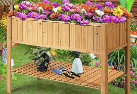 We did not find results for: Test De La Jardiniere Sur Pieds Costway Bac A Fleurs En Bois