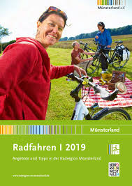 Katalog Radfahren Munsterland 2019 By Munsterland E V Issuu