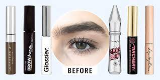 Tame your eyebrow dragon with. Found The Absolute Best Brow Gels Best Brow Gel Brow Gel Eyebrow Gel