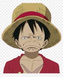 See more ideas about monkey d luffy, luffy, one piece. Anime Onepiece One Piece Luffy Monkeydluffy Memes Luffy Ugly Face Hd Png Download 1024x1209 1721612 Pngfind