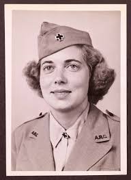 KAPPA KAPPA GAMMA DIGITAL ARCHIVE: Women in the Armed Forces