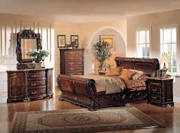 B1008 5 Pcs Providence Sleigh Bedroom Set Sleigh Bedroom Tradit Luxury Bedroom Furniture Bedroom Collections Furniture Contemporary Bedroom Furniture Sets