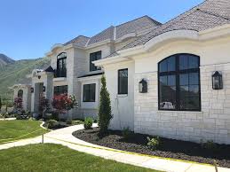 Utah Valley Parade Of Homes 2019 Raykon With Images Parade Of Homes Country Estate Outdoor Fire