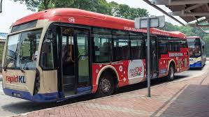Rapid kl (styled as rapidkl) is a public transportation system built by prasarana malaysia and operated by its the acronym stands for rangkaian pengangkutan intergrasi deras kuala lumpur. Kuala Lumpur Bus Tunnel Time