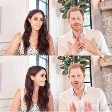 A cbs primetime special and the me you can't see, which he and. Archie Harrison S Instagram Photo Harry And Meghan Today Archie Archewell Harry Meghan Prince Harry And Megan Harry And Meghan Harry And Meghan News