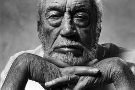 Back then headshots were still in black and white and the digital camera revolution was in it's infancy. 50 Black White Celebrity Portraits Taken In The 1970s And 1980s By Norman Seeff Bored Panda