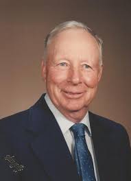 Obituary for Marion Jensen