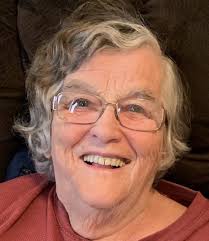 Shirley Jean Cook Mason (1936-2020)