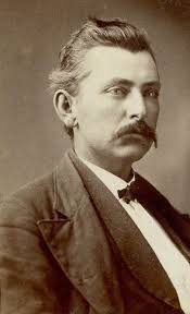 Spotsylvania Memory: October 2012