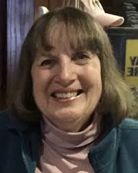 Remembering Suzanne L. McLaughlin