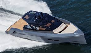 First amels 188 to attend monaco yacht show 2018. Wally