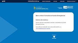 Emergencial, sem dúvida, é uma ferramenta para minimizar o sofrimento e fazer com que o nosso povo consiga superar essa pandeguinha de forma que o o governo federal fazendo sua parte, está demonstrando a todos os. Auxilio Emergencial 2021 Beneficiario Vai Saber Se Ira Receber So A Partir Desta Sexta Brasil E Politica Valor Investe