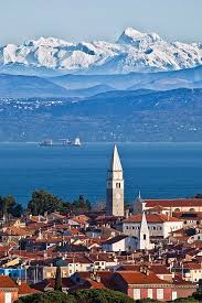 Foto Razgledovanje Piran In Izola Piran Slovenia Izola