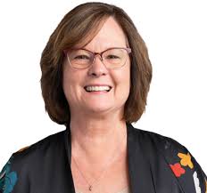 Our Senior Leadership Team