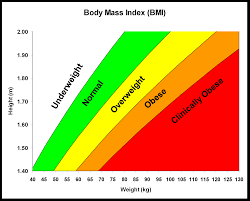 body m index calculator health