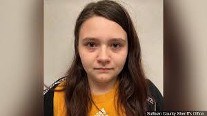 Teen mother charged with felony murder in death of toddler