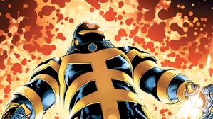 The brethren ( the book i read was the brethren, by john grisham. 10 Biggest Comic Book Characters By Size Page 2