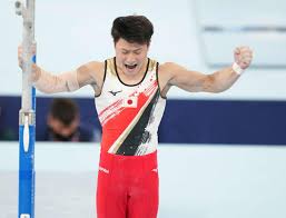 5月21日 女子個人予選1日目、男子個人予選 5月22日 女子個人予選2日目、男子個人決勝（ 5/22男子個人決勝時程 更新版 ） Rxgvs0aau J8om