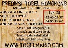 Pin Di Prediksi Togel