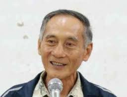 肯雅兰全民党主席余清禄5月3日文告 ...