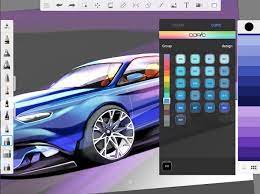 It's similar to procreate but it's free which is a good thing! 9 Best Procreate Alternatives For Windows And Android Techwiser