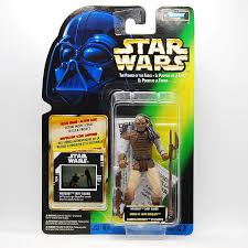 Hier findest du kostüme, figuren und viele weitere fanartikel deiner helden! Weequay Freeze Frame Ovp Potf Star Wars Figur Schatzladen
