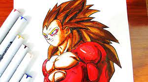 Pin On Dragon Ball